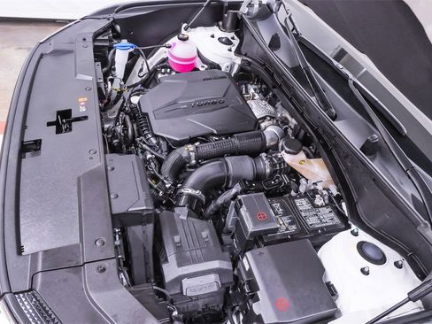 Used 2025 Hyundai Santa Fe Calligraphy image 28