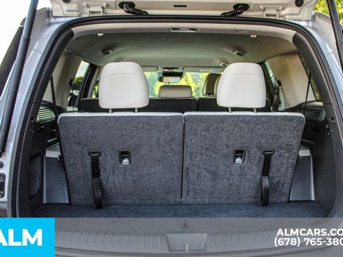 Used 2025 Hyundai Santa Fe SEL FWD image 23