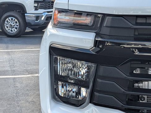 New 2025 Chevrolet Silverado 3500 W/T w/ WT Convenience Package image 10
