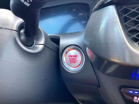 Used 2025 Acura ADX A-Spec image 36