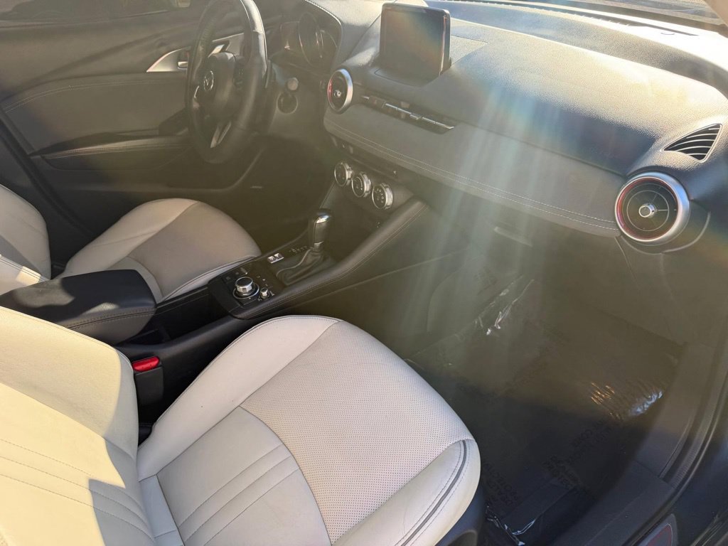 Used 2019 MAZDA CX-3 Grand Touring AWD/4WD image 28