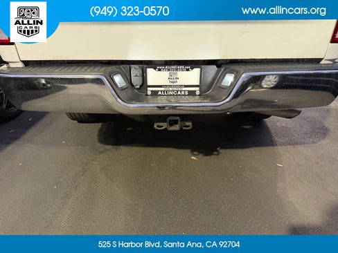 Used 2019 RAM 1500 Tradesman w/ Popular Equipment Group RWD image 16