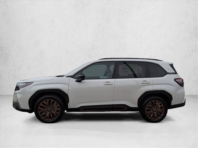 New 2026 Subaru Forester Sport AWD/4WD image 5