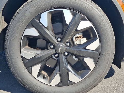 Certified 2024 Kia Sportage X-Line w/ X-Line Premium Package image 8