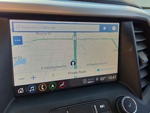 Used 2023 GMC Acadia SLT w/ Elevation Edition image 37