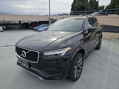 Used 2018 Volvo XC90 T5 Momentum w/ Convenience Package