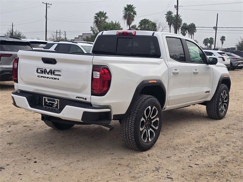 New 2026 GMC Canyon AT4 w/ Technology Plus Package image 5