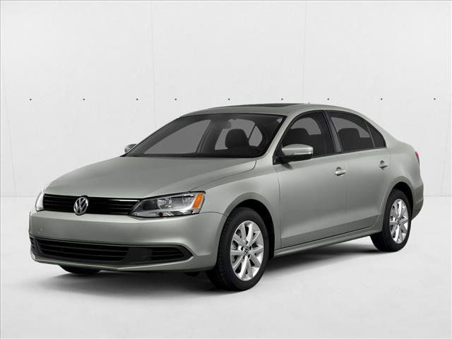 Used 2014 Volkswagen Jetta SE FWD image 1