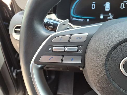 Used 2025 Hyundai Palisade SEL AWD/4WD image 18