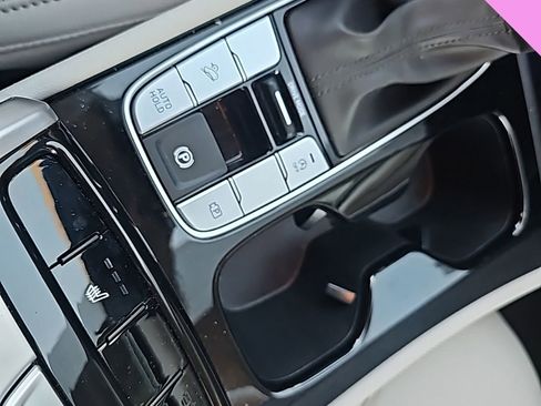 Certified 2023 Hyundai Tucson SEL w/ Convenience Package image 11