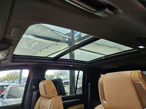 New 2026 Cadillac Escalade ESV Luxury w/ Touring Package image 8