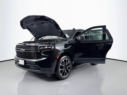 Used 2023 Chevrolet Tahoe RST image 22