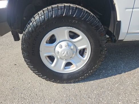 Used 2016 RAM 2500 Tradesman w/ Protection Group AWD/4WD image 35