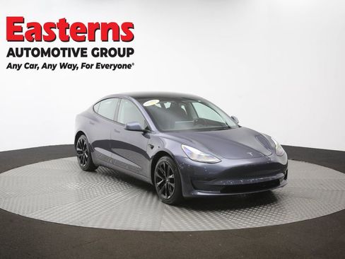 Used 2023 Tesla Model 3 Standard Range RWD image 44