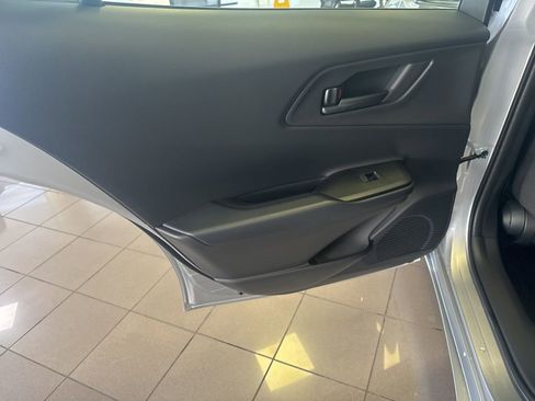 New 2025 Toyota Prius Plug-In Hybrid image 23