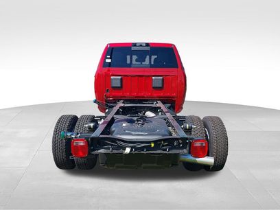 New 2027 RAM 3500 Big Horn w/ Laramie Trim Package