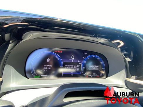 New 2026 Toyota Crown Signia w/ Advanced Technology Package AWD/4WD image 37
