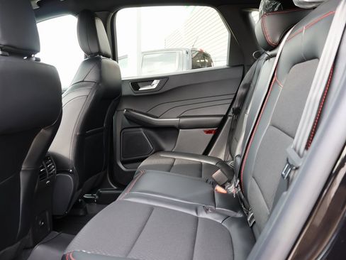 New 2026 Ford Escape ST-Line Select w/ Equipment Group 401A image 18