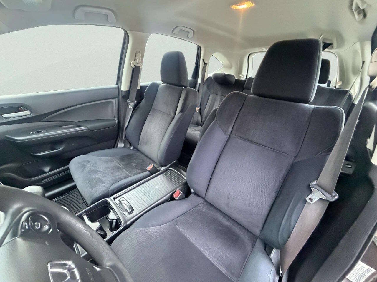 Used 2014 Honda CR-V LX image 23