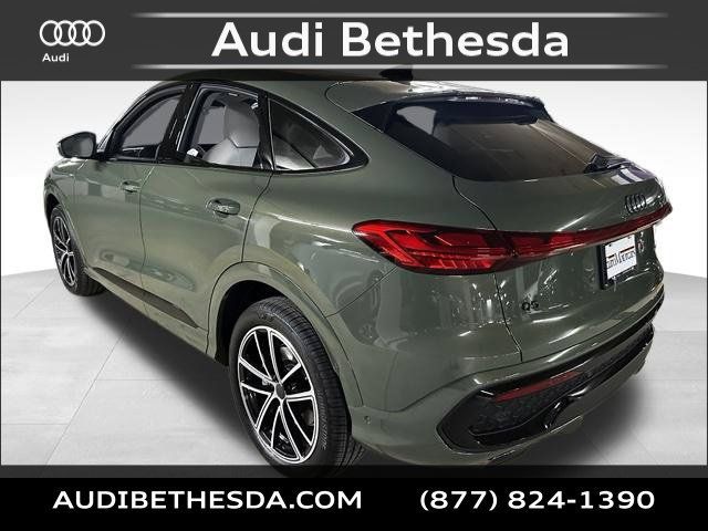New 2026 Audi Q5 Prestige AWD/4WD image 5