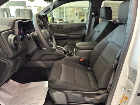 New 2026 Chevrolet Colorado Trail Boss image 5