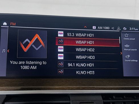 Used 2020 BMW X3 sDrive30i image 19