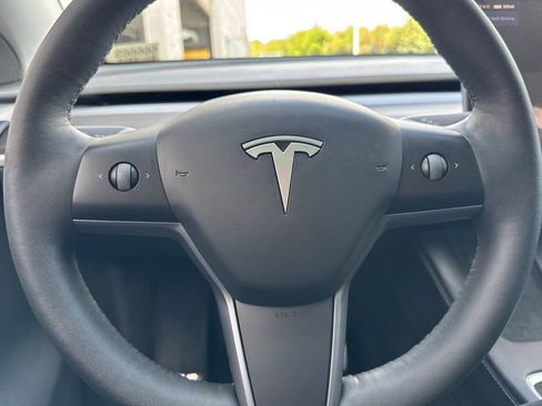 Used 2023 Tesla Model Y Performance AWD/4WD image 22