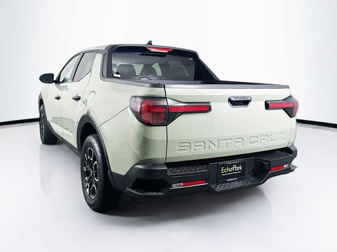 Used 2024 Hyundai Santa Cruz SEL image 5
