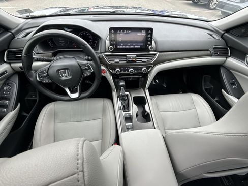 Used 2020 Honda Accord EX-L image 23
