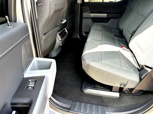 Used 2024 Ford F150 XLT w/ Mobile Office Package AWD/4WD image 24