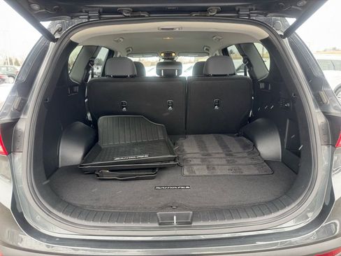 Used 2023 Hyundai Santa Fe SEL image 20