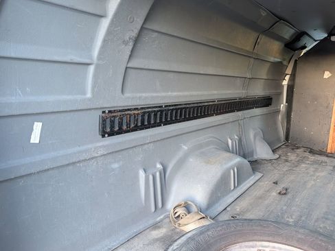 Used 2012 Ford E-350 and Econoline 350 Extended Super Duty w/ Commercial Cargo Van Pkg image 21