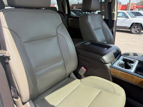 Used 2018 GMC Sierra 1500 SLT w/ Texas SLT Premium Package image 62