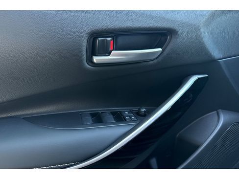 New 2026 Toyota Corolla XLE image 11