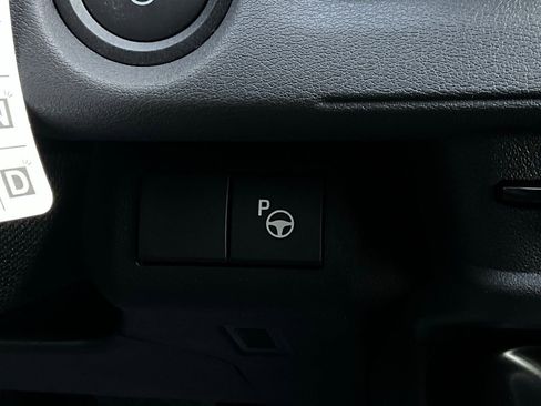 New 2026 Toyota bZ image 28