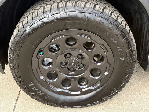 Certified 2026 Honda Passport TrailSport Elite image 12