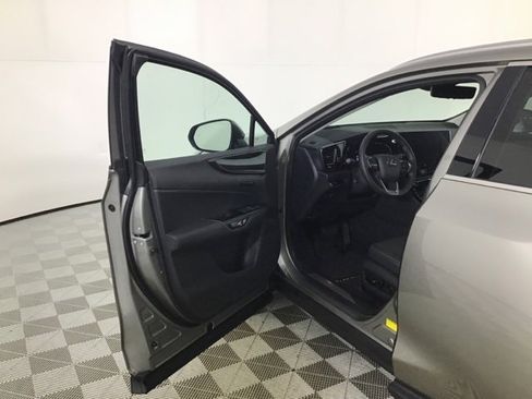 Used 2026 Lexus NX 350h AWD w/ Premium Package image 9