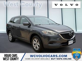 Used 2015 MAZDA CX-9 Touring FWD video 1