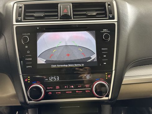 Used 2018 Subaru Outback 2.5i Premium w/ Popular Package #1 image 10