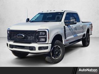 New 2026 Ford F350 Lariat w/ Tremor Off-Road Package video 1