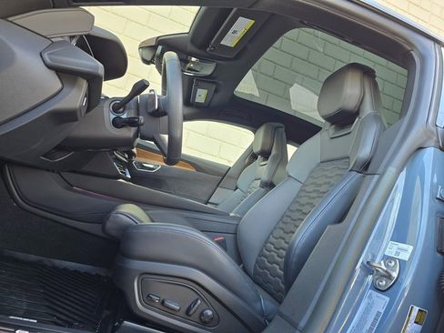 Used 2024 Audi e-tron GT Premium Plus w/ Executive Package image 29