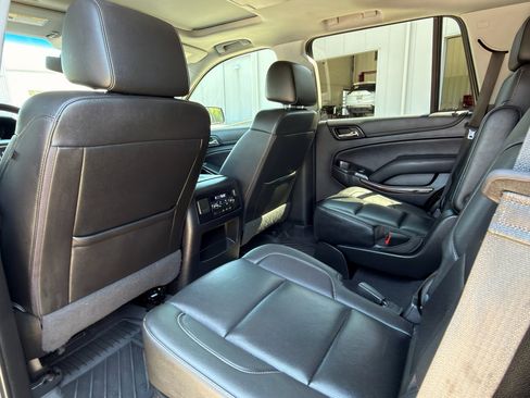 Used 2019 GMC Yukon SLT w/ Open Road Package image 22