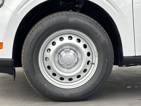 New 2025 Ford Maverick XL w/ Equipment Group 101A image 25