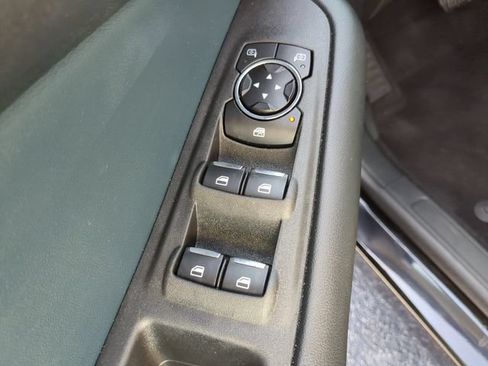 Used 2023 Ford Edge SEL w/ Sport Appearance Package AWD/4WD image 21