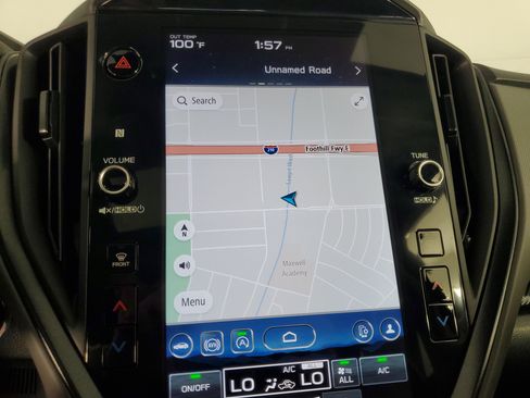 Used 2025 Subaru Crosstrek 2.5i Limited w/ Crosstrek Mirror Package image 21