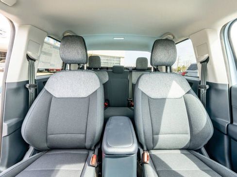New 2026 Ford Maverick XLT w/ XLT Luxury Package FWD image 37