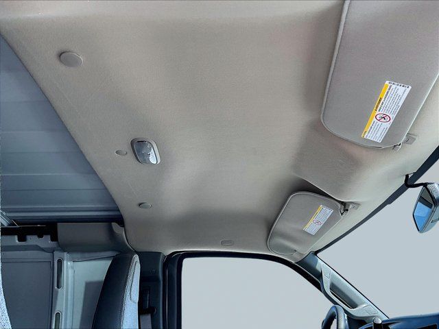 New 2026 Chevrolet Express 2500 w/ Driver Convenience Package RWD image 25