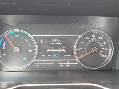Used 2023 Kia Sorento EX w/ Panoramic Sunroof Package FWD image 22