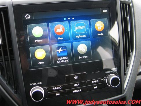 Used 2024 Subaru Forester Wilderness AWD/4WD image 17