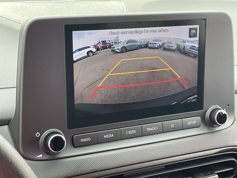 Used 2023 Hyundai Kona SEL image 25